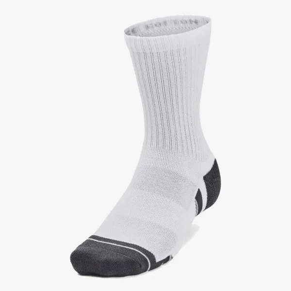 UNDER ARMOUR UA Performance Cotton 3p Mid 