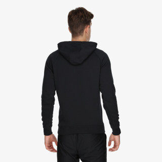 Under Armour HW Terry Hoodie 