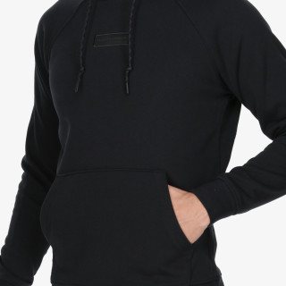 Under Armour HW Terry Hoodie 