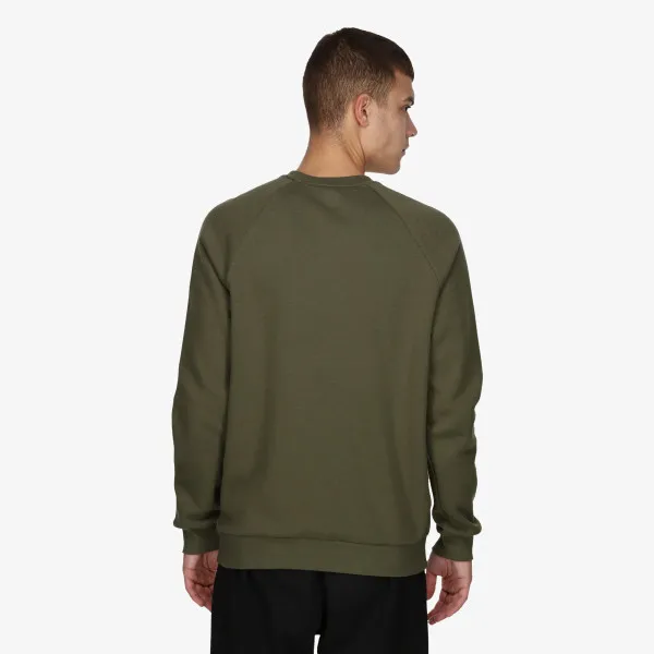 UNDER ARMOUR UA Rival Fleece Crew 