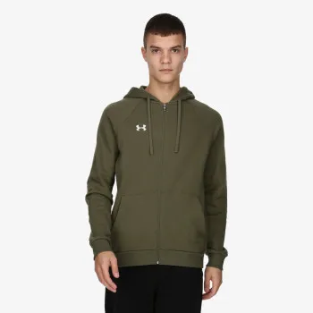 UNDER ARMOUR UA Rival Fleece FZ Hoodie 