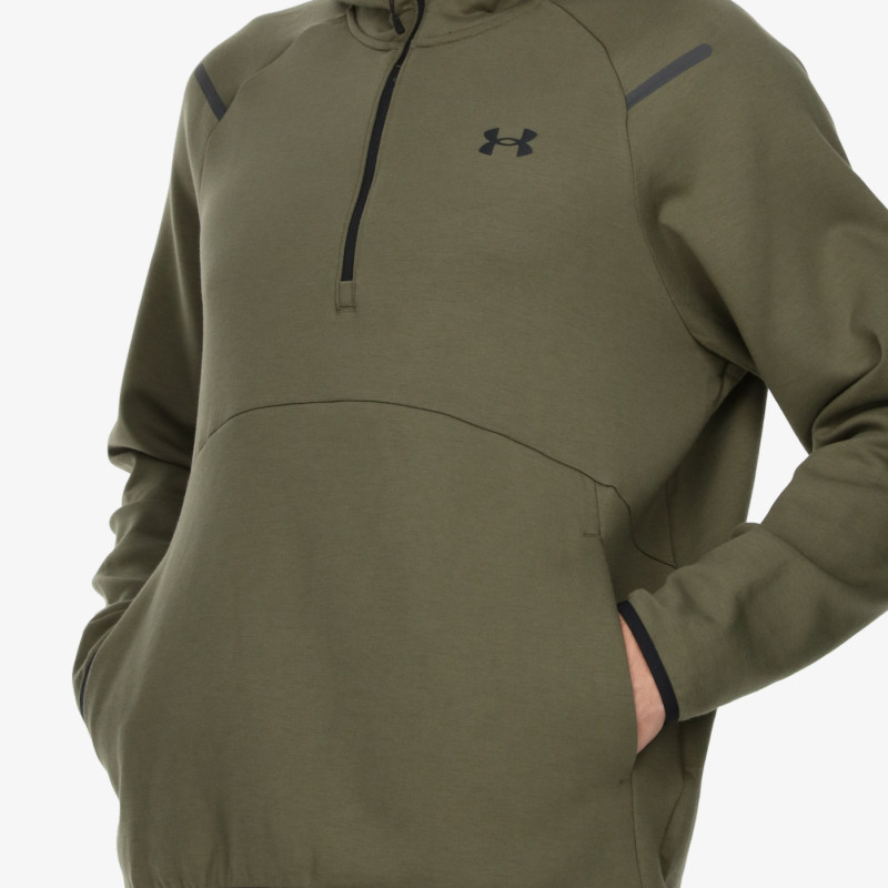 Under Armour UA Unstoppable Flc Hoodie 