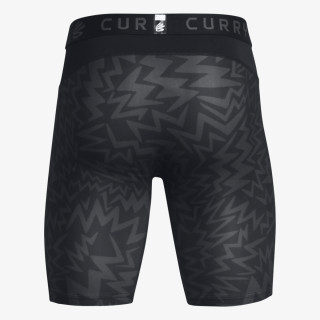 Under Armour UA Curry HG Prtd Shorts 