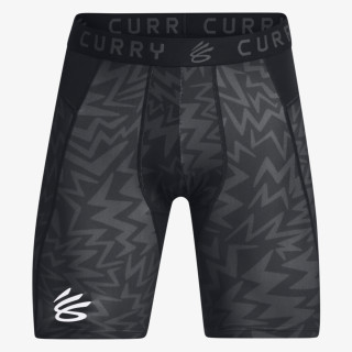 Under Armour UA Curry HG Prtd Shorts 