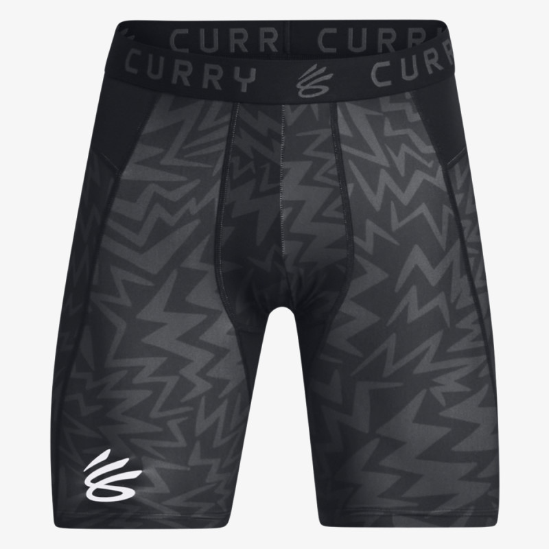Under Armour Curry 