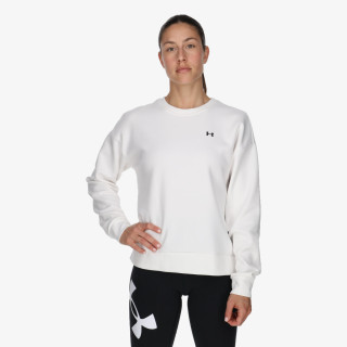 Under Armour Unstoppable Flc Crew 