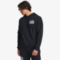 Under Armour Pjt Rock Rival Fleece Hoodie 