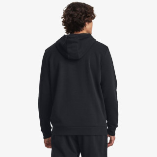 Under Armour Pjt Rock Rival Fleece Hoodie 