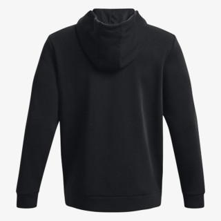 Under Armour Pjt Rock Rival Fleece Hoodie 