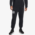 Under Armour Pjt Rock Rival Flc Jogger 