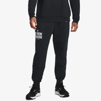 Under Armour Pjt Rock Rival Flc Jogger 