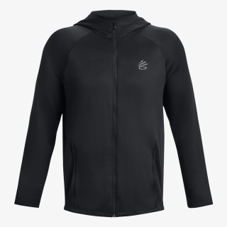 Under Armour Curry Playable Jacket 