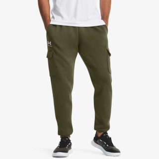 Under Armour UA Essential Flc Cargo Pant 