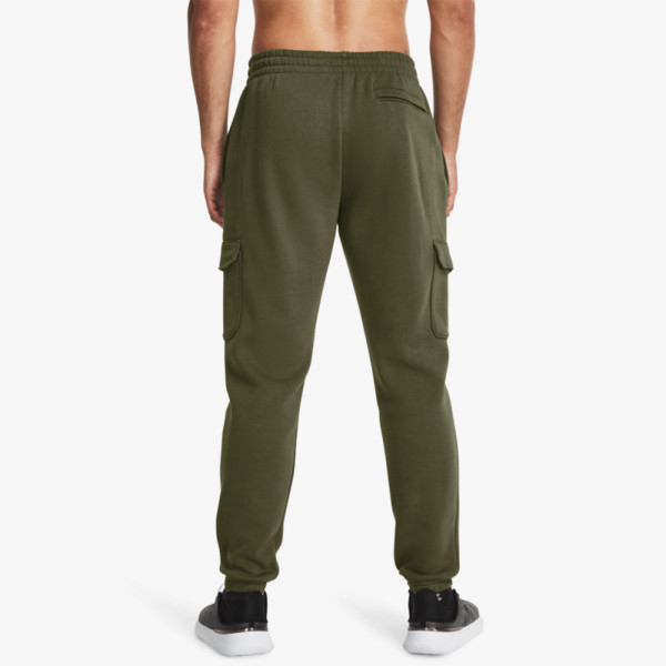 Under Armour UA Essential Flc Cargo Pant 