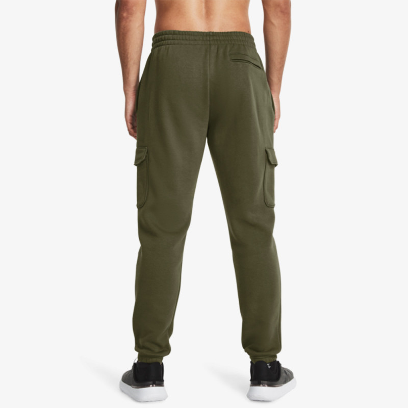 Under Armour UA Essential Flc Cargo Pant 