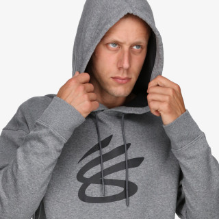 Under Armour Curry Splash 