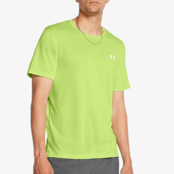 Under Armour Launch 