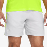 Under Armour Launch 