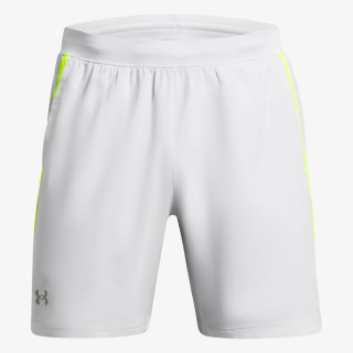 Under Armour Launch 
