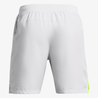 Under Armour Launch 