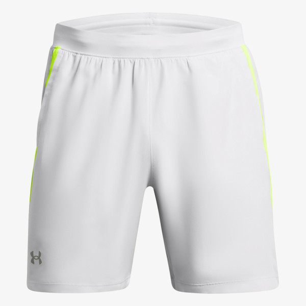 Under Armour Launch 