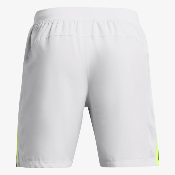 Under Armour Launch 