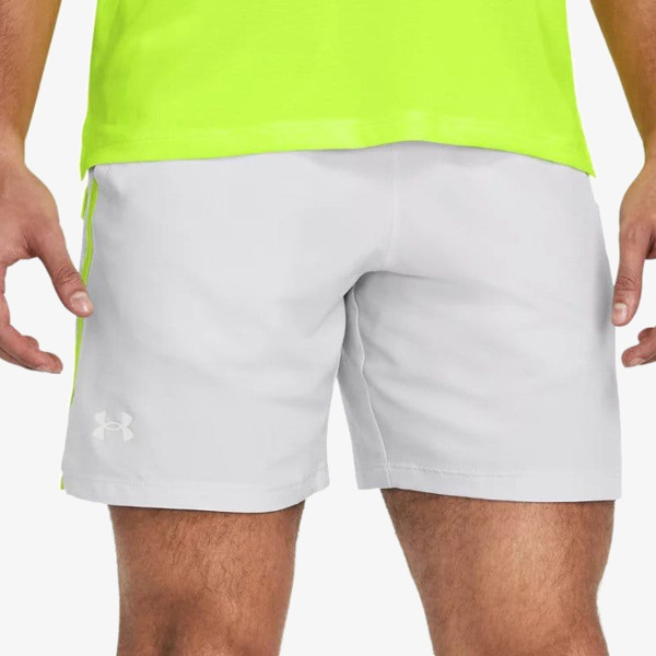 Under Armour Launch 