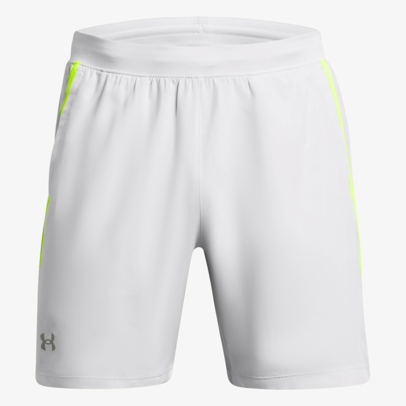 Under Armour Launch 