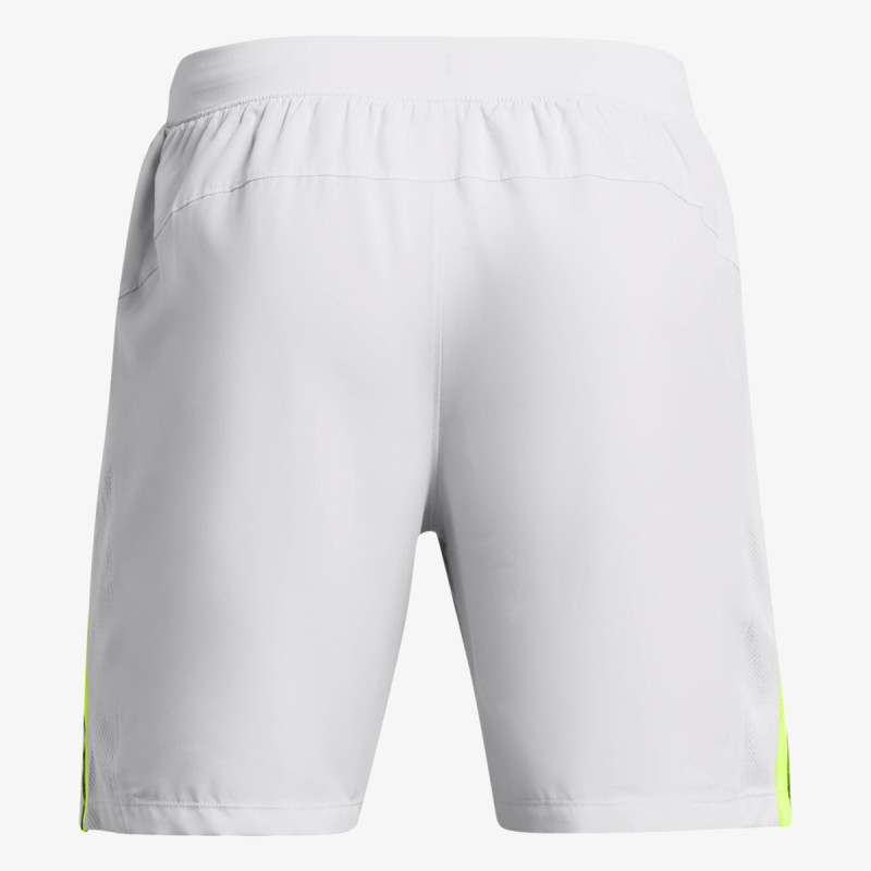 Under Armour Launch 