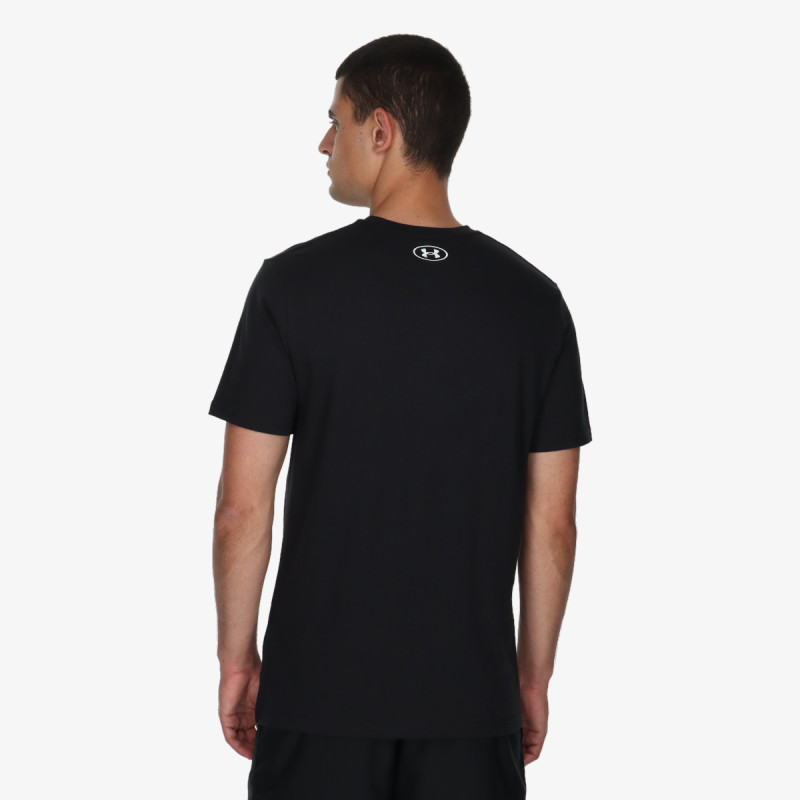Under Armour Foundation 