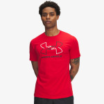 Under Armour UA GL FOUNDATION UPDATE SS 