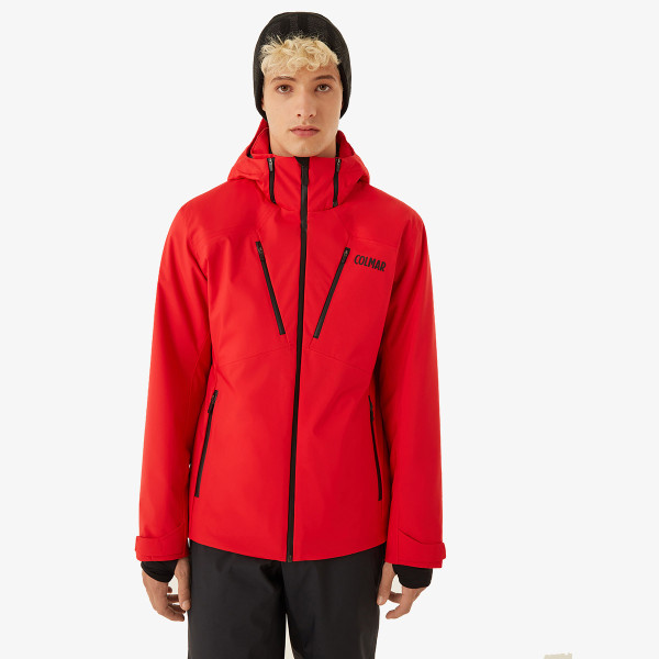Colmar MENS INSULATED JACKETS 