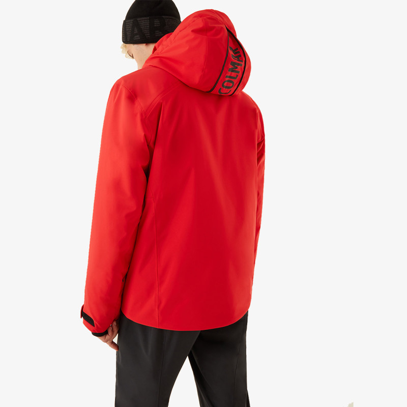 Colmar MENS INSULATED JACKETS 