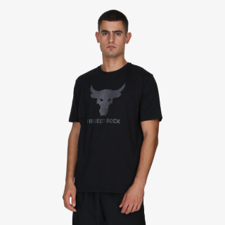 Under Armour Project Rock Brahma Bull 