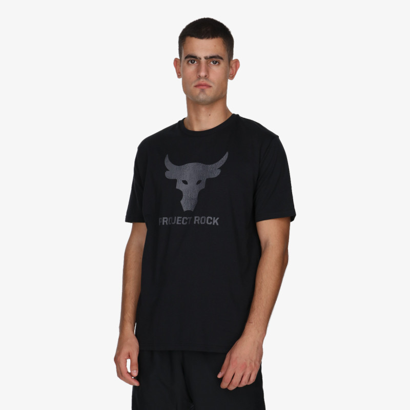 Under Armour Project Rock Brahma Bull 