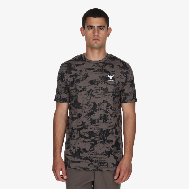 Under Armour Project Rock Payoff 