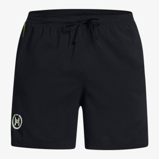 Under Armour UA Run Everywhere Short 