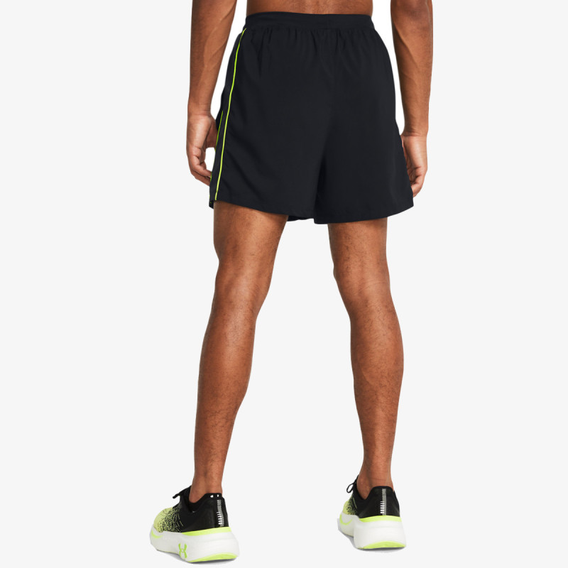 Under Armour Launch 5