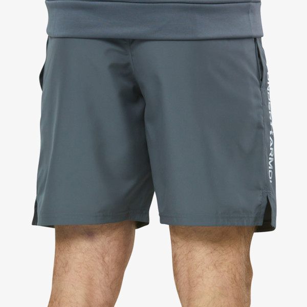 Under Armour Wordmark 