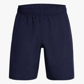 Under Armour UA Woven Wdmk Shorts 
