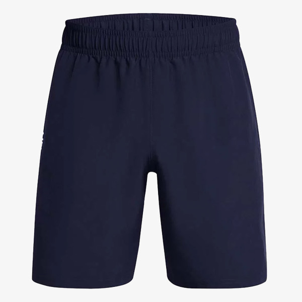 Under Armour UA Woven Wdmk Shorts 