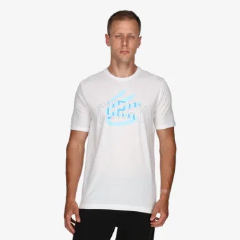 Under Armour Curry Champ Mindset Tee 