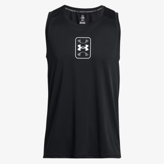 Under Armour UA Baseline Performance Tank 