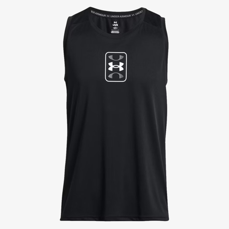 Under Armour UA Baseline Performance Tank 