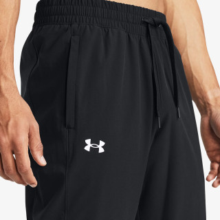 Under Armour UA Hoops Woven Pant 