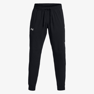 Under Armour UA Hoops Woven Pant 