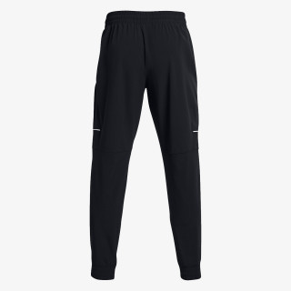 Under Armour UA Hoops Woven Pant 