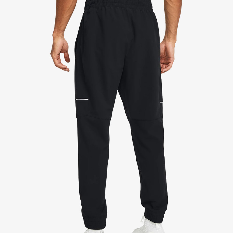 Under Armour UA Hoops Woven Pant 