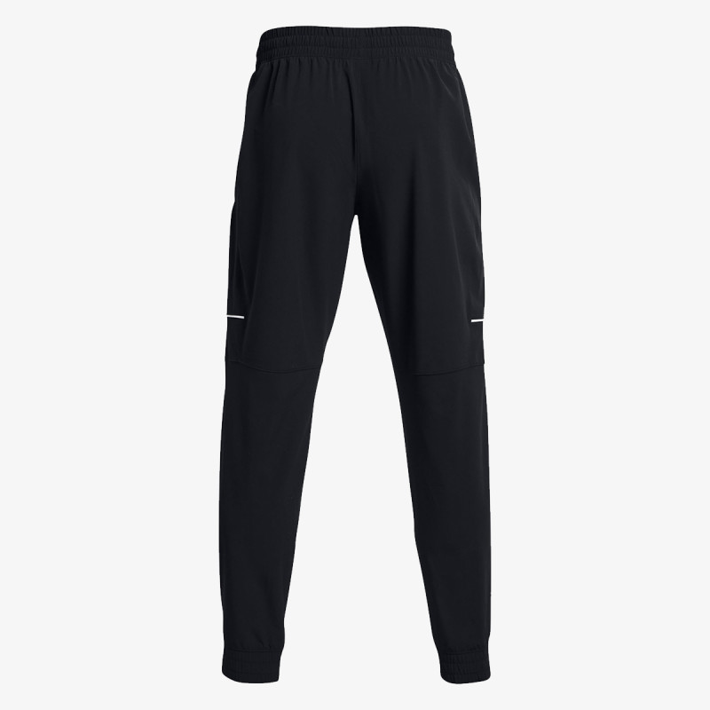 Under Armour UA Hoops Woven Pant 