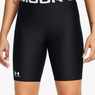 Under Armour UA HG Authentics 8in Short 